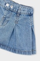 Lány Mayoral gyerek farmer szoknya 3905.6K.Mini.PPY2 kék