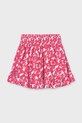 Mayoral spódnica dziecięca 6901.8B.Junior.PPY2 różowy SS26