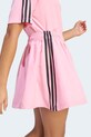 Dětská sukně adidas Originals KD7871 růžová
