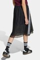 Dziewczynka adidas Originals spódnica KC6788 czarny
