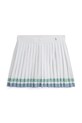 Polo Ralph Lauren spódnica plisowana biały 313A11767001