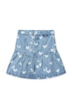 Liewood gonna Dayla Printed Denim Skirt blu LW20581.PPY2