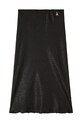 Patrizia Pepe spódnica A744 czarny 7G0157