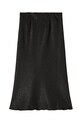 Patrizia Pepe spódnica A744 7G0157 czarny SS26