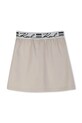 Dievča Dievčenská sukňa Karl Lagerfeld Z31119.114.150 béžová
