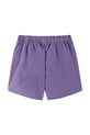 Dziewczynka Reima spódnicospodnie Hamos 5100437A.PPY2 fioletowy
