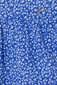 Guess spódnica dziecięca J6GD02.WG5S2.PPY2.M niebieski SS26
