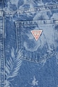 Guess farmer szoknya J6GD26.D45E0.PPY2.M kék