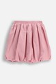 Coccodrillo Spódnica bombka WC6124201HGJ różowy SS26