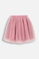Coccodrillo spódnica WC6124202HGK różowy SS26