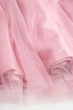 Coccodrillo spódnica różowy WC6124202HGK