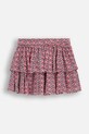 Coccodrillo szoknya viszkóz többszínű WC6124501FGJ