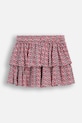 Coccodrillo szoknya viszkóz többszínű WC6124501FGJ