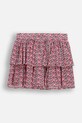 Coccodrillo szoknya viszkóz WC6124501FGJ többszínű SS26