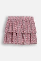 Coccodrillo szoknya viszkóz WC6124501FGJ többszínű SS26