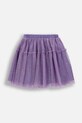 Coccodrillo sukňa fialová WC6124201SGK