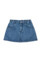 Konges Sløjd спідниця джинсова MAGOT SKIRT GOTS KS105464.PPY2 темно-синій SS26