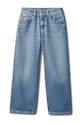 Calvin Klein Jeans blugi copii SKATER IB0IB02600.128.176.PPY2 albastru SS26