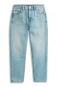 Tommy Hilfiger jeansy dziecięce STRAIGHT KB0KB10035.128.176.PPY2 niebieski SS26