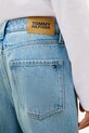 Tommy Hilfiger jeansy dziecięce BAGGY KB0KB10037.128.176.PPY2 niebieski