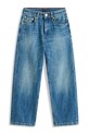 Tommy Hilfiger jeansy dziecięce RELAXED KB0KB10341.128.176.PPY2 niebieski SS26