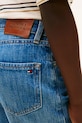 Tommy Hilfiger jeansy dziecięce RELAXED KB0KB10341.128.176.PPY2 niebieski