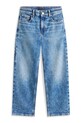Tommy Hilfiger jeansy dziecięce HERITAGE FLAG BAGGY KB0KB10343.104.122.PPY2 niebieski SS26