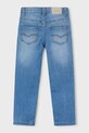 Chłopiec Mayoral jeansy dziecięce 515.5K.Mini.PPY2 niebieski