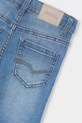 Mayoral jeansy dziecięce niebieski 515.5K.Mini.PPY2