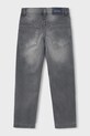Mayoral jeansy dziecięce 540.5K.Mini.PPY2 szary SS26