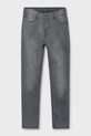 Mayoral jeansy dziecięce jeansy szary 543.7B.Junior.PPY2
