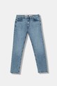 Guess jeansy dziecięce jeansy niebieski L6RA01.D58M2.PPY2