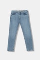 Guess jeansy dziecięce jeansy niebieski L6RA01.D58M2.PPY2