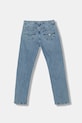 Guess jeansy dziecięce L6RA01.D58M2.PPY2 niebieski SS26