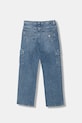 Guess jeansy dziecięce L6RA03.D4MS0.PPY2 niebieski SS26