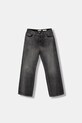 Guess jeansy dziecięce szary L6RA06.D5J40.PPY2