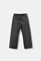Guess jeansy dziecięce L6RA06.D5J40.PPY2 szary SS26