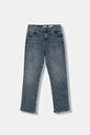 Guess jeansy dziecięce jeansy niebieski L6RA08.D7060.PPY2
