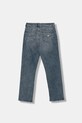 Guess jeansy dziecięce L6RA08.D7060.PPY2 niebieski SS26