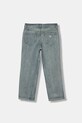 Guess jeansy dziecięce L6RA12.D5FM0.PPY2 niebieski SS26
