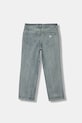 Guess jeansy dziecięce L6RA12.D5FM0.PPY2 niebieski SS26