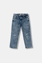 Guess jeansy dziecięce jeansy niebieski N6RA01.D46T0.PPY2