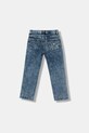 Guess jeansy dziecięce N6RA01.D46T0.PPY2 niebieski SS26