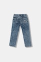 Guess jeansy dziecięce N6RA01.D46T0.PPY2 niebieski SS26