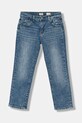 Guess jeansy dziecięce z regulacją niebieski N6RA02.D52Z0.PPY2