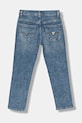 Guess jeansy dziecięce N6RA02.D52Z0.PPY2 niebieski SS26