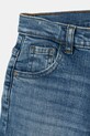 Chłopiec Guess jeansy dziecięce N6RA02.D52Z0.PPY2 niebieski
