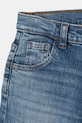 Chłopiec Guess jeansy dziecięce N6RA02.D52Z0.PPY2 niebieski
