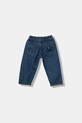 Guess jeansy dziecięce N6RA04.D7070.PPY2 niebieski SS26