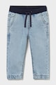 Mayoral jeansy dziecięce jeansy niebieski 1520.3C.Baby.PPY2